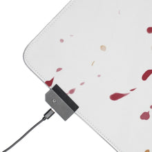 Load image into Gallery viewer, Anime RWBY RGB LED Mouse Pad (Desk Mat)