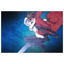 Load image into Gallery viewer, Scrooge Jigsaw Puzzle