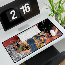 Load image into Gallery viewer, Anime One Piece Mouse Pad (Desk Mat)
