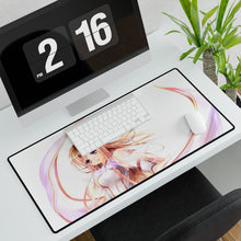 Load image into Gallery viewer, Anime Sword Art Onliner Mouse Pad (Desk Mat)