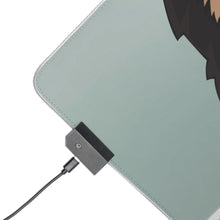 Load image into Gallery viewer, Tiger & Bunny RGB LED Mouse Pad (Desk Mat)