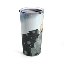 Load image into Gallery viewer, Anime FullMetal Alchemist Tumbler 20oz