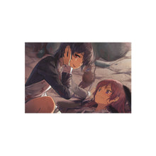 Load image into Gallery viewer, Love Live! - Yazawa Niko X Maki Nishikino Rug