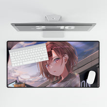 Load image into Gallery viewer, Anime The iDOLM@STER: Shiny Colors Mouse Pad (Desk Mat)