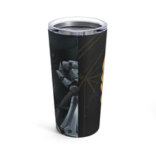Load image into Gallery viewer, FullMetal Alchemist Tumbler 20oz