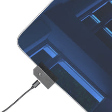 Load image into Gallery viewer, Anime Room RGB LED Mouse Pad (Desk Mat)