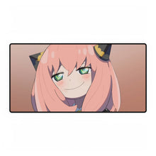 Load image into Gallery viewer, Anime Spy x Family Mouse Pad (Desk Mat)