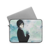 Load image into Gallery viewer, Black Butler Laptop Sleeve