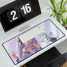 Load image into Gallery viewer, Anime Re:ZERO -Starting Life in Another World- Mouse Pad (Desk Mat)