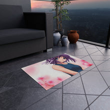 Load image into Gallery viewer, Clannad Ryou Fujibayashi Rug
