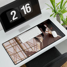 Load image into Gallery viewer, Your Name. Mouse Pad (Desk Mat)