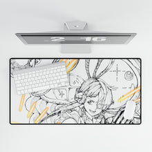 Load image into Gallery viewer, One Piece Film: Red Mouse Pad (Desk Mat)