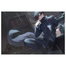 Load image into Gallery viewer, Jujutsu Kaisen Jigsaw Puzzle