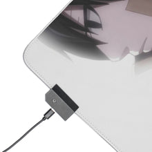 Load image into Gallery viewer, Anime Fairy Tail RGB LED Mouse Pad (Desk Mat)