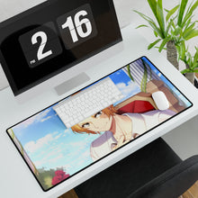 Load image into Gallery viewer, Anime One Piece Mouse Pad (Desk Mat)