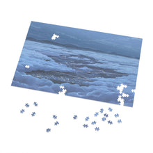Load image into Gallery viewer, Your Name. Jigsaw Puzzle