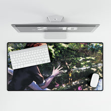 Load image into Gallery viewer, Anime The iDOLM@STER Cinderella Girls Mouse Pad (Desk Mat)