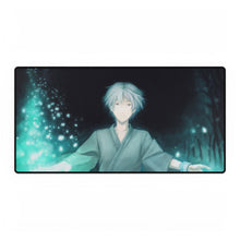 Load image into Gallery viewer, Into The Forest Of Fireflies Light Mouse Pad (Desk Mat)