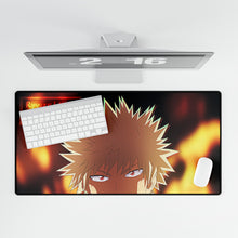 Load image into Gallery viewer, Anime My Hero Academia Mouse Pad (Desk Mat)