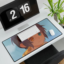 Load image into Gallery viewer, Wonder Egg Priority Mouse Pad (Desk Mat)