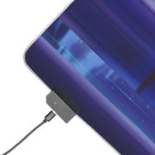 Load image into Gallery viewer, No Game No Life RGB LED Mouse Pad (Desk Mat)