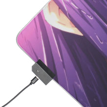 Load image into Gallery viewer, Fate/Stay Night : Heaven's Feel RGB LED Mouse Pad (Desk Mat)