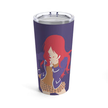 Load image into Gallery viewer, Shokugeki No Soma Tumbler 20oz