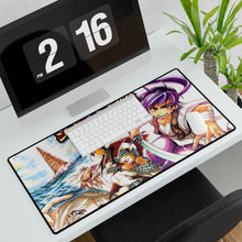 Load image into Gallery viewer, The Adventures Of Sinbad Mouse Pad (Desk Mat)