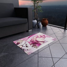 Load image into Gallery viewer, Durarara!! Shizuo Heiwajima Rug