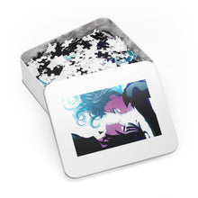 Load image into Gallery viewer, Tatsumaki and Fubuki Jigsaw Puzzle