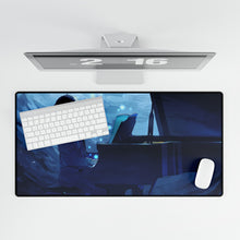 Load image into Gallery viewer, Anime Your Lie in April Mouse Pad (Desk Mat)