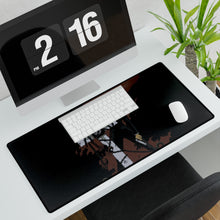 Load image into Gallery viewer, Anime Trigun Mouse Pad (Desk Mat)