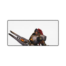 Load image into Gallery viewer, Paladins - Fernando Mouse Pad (Desk Mat)