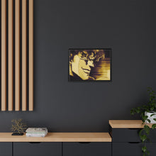 Load image into Gallery viewer, Anime Jojo's Bizarre Adventure Canvas Framed Art Print