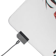 Load image into Gallery viewer, Date A Live RGB LED Mouse Pad (Desk Mat)
