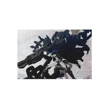 Load image into Gallery viewer, Black Rock Shooter Rug