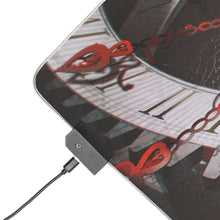 Load image into Gallery viewer, Puella Magi Madoka Magica RGB LED Mouse Pad (Desk Mat)