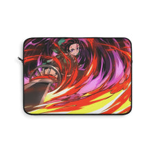 Load image into Gallery viewer, Demon Slayer: Kimetsu no Yaiba Laptop Sleeve