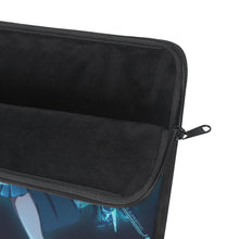 Load image into Gallery viewer, Akane Tsunemori with The dominators Laptop Sleeve