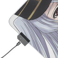 Load image into Gallery viewer, Re:Creators RGB LED Mouse Pad (Desk Mat)