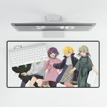 Load image into Gallery viewer, Musical Artists Mouse Pad (Desk Mat)