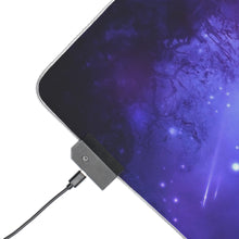 Load image into Gallery viewer, Sword Art Online II RGB LED Mouse Pad (Desk Mat)