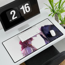 Load image into Gallery viewer, Yona Of The Dawn Mouse Pad (Desk Mat)