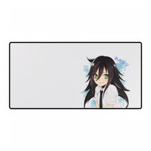 Load image into Gallery viewer, Anime Watamote Mouse Pad (Desk Mat)