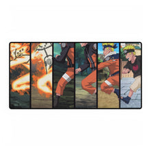 Load image into Gallery viewer, Anime Naruto Mouse Pad (Desk Mat)