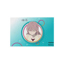 Load image into Gallery viewer, Shouko Nishimiya Rug