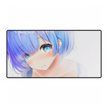 Load image into Gallery viewer, Anime Re:ZERO -Starting Life in Another World- Mouse Pad (Desk Mat)