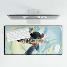 Load image into Gallery viewer, Radiant Anime Mouse Pad (Desk Mat)