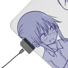 Load image into Gallery viewer, Kobayashi Chorogonzu, who feels good as a team name!. RGB LED Mouse Pad (Desk Mat)