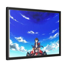 Load image into Gallery viewer, Tengen Toppa Gurren Lagann Canvas Framed Art Print